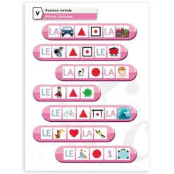HOPTOYS Voix & Articulation<Articule !