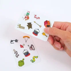 HOPTOYS Voix & Articulation<Articulix Ch