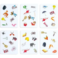 HOPTOYS Voix & Articulation<Articulix R