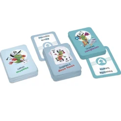 HOPTOYS Lecture<As De La Lecture 2