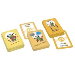 HOPTOYS Lecture<As De La Lecture Confusions