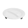 HOPTOYS Aides Au Repas*Assiette 3 Compartiments