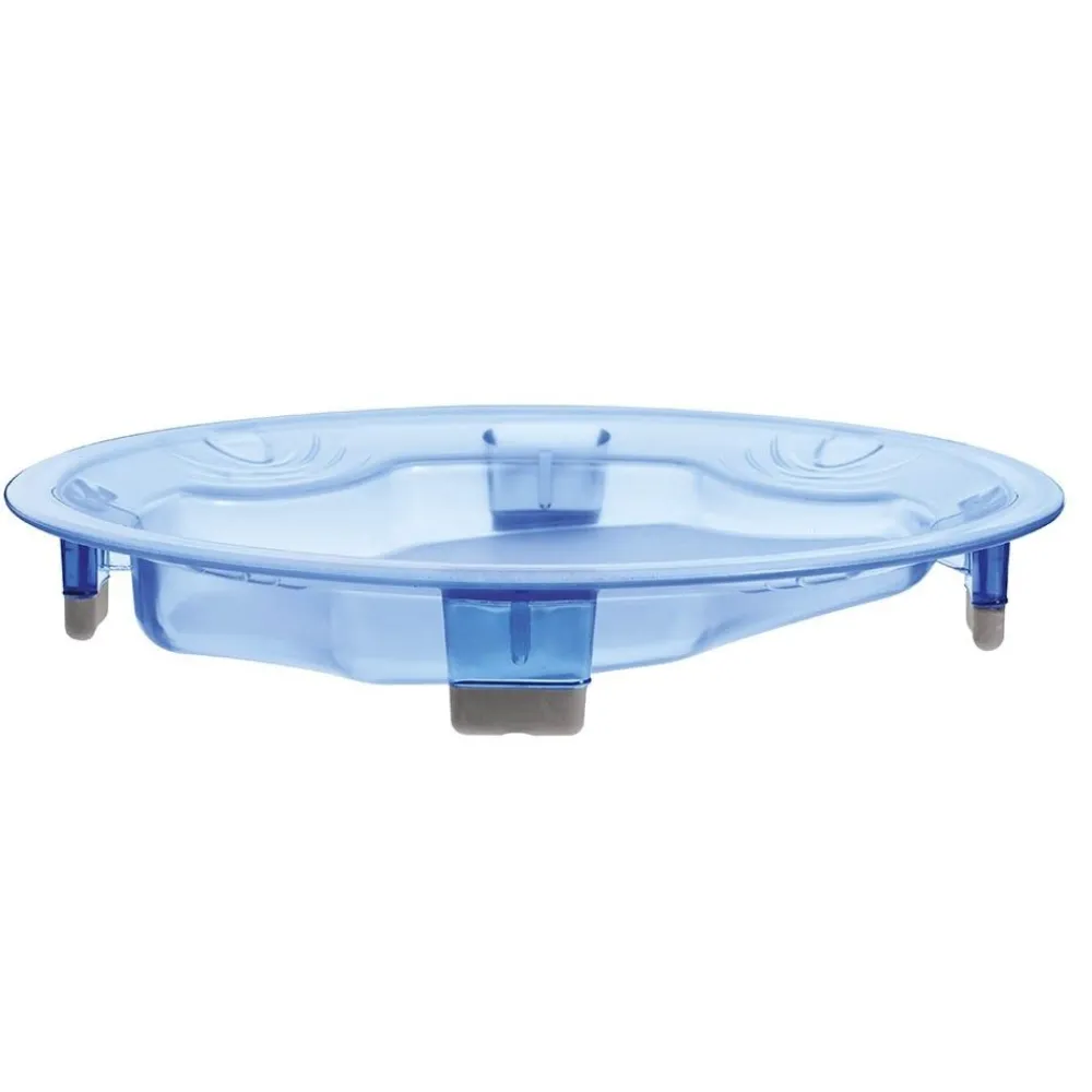HOPTOYS Compensation & Aides Quotidiennes<Assiette Anti-Derapante