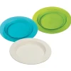 HOPTOYS Aides Au Repas*Assiette Inclinee