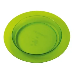 HOPTOYS Aides Au Repas*Assiette Inclinee