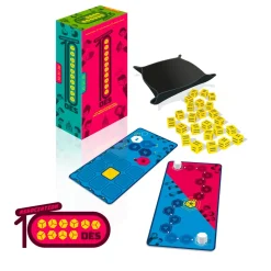 HOPTOYS Langage Oral<Association 10 Des