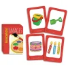 HOPTOYS Jeux Éducatifs*Associations En Images