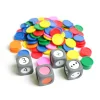 HOPTOYS Raisonnement Logico-Mathematique<Atelier Couleurs Et Numeration