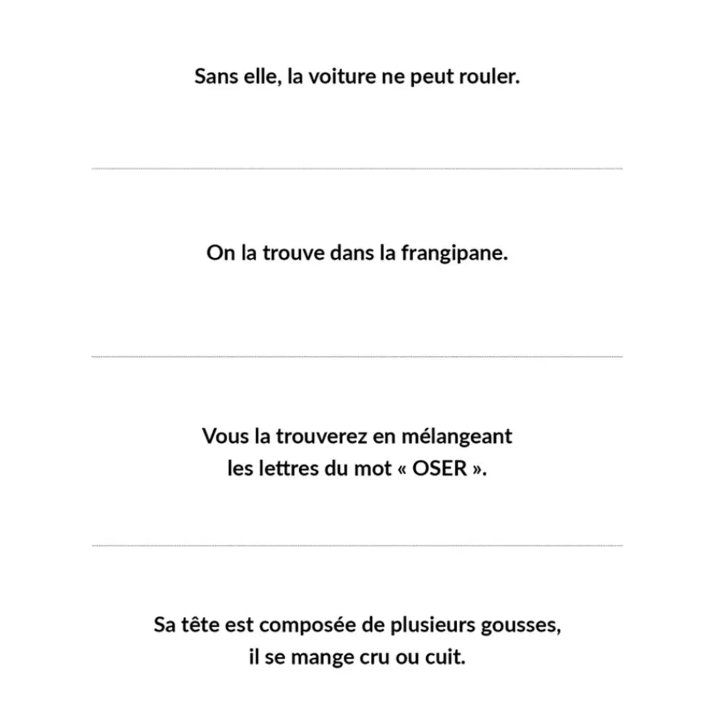 HOPTOYS Jouets Sensoriels<Atelier Olfaction - Voyage Au Pif