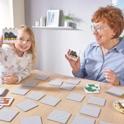 HOPTOYS Lexique, Imagerie, Langage Oral<Autrefois 1970-1999