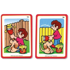 HOPTOYS Repérage Spatio-Temporel*Avant Et Apres