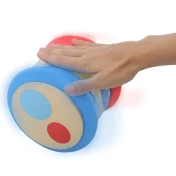 HOPTOYS Creativite*Baby Drum