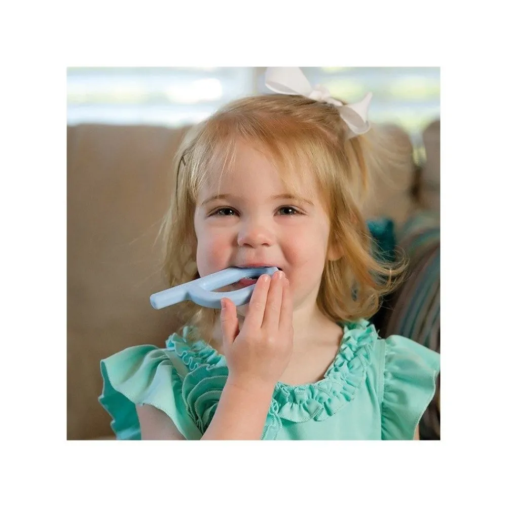 HOPTOYS Stimulation Orale*Baby Grabber
