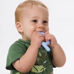 HOPTOYS Stimulation Orale*Baby Grabber
