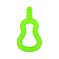 HOPTOYS Praxies Bucco-Faciales<Baby Guitare - Outil De Mastication