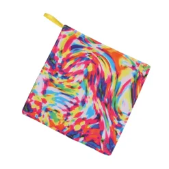HOPTOYS Fidgets*Baby Paper - Circus