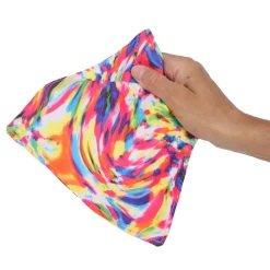 HOPTOYS Fidgets*Baby Paper - Circus