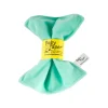 HOPTOYS Fidgets*Baby Paper - Menthe