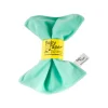 HOPTOYS 1er Éveil<Baby Paper - Menthe