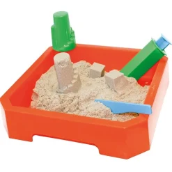 HOPTOYS Aides Motivationnelles, Recompenses, Renforcateurs<Bac A Sable Plastique