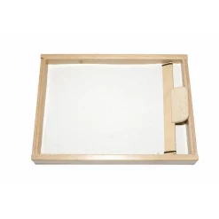 HOPTOYS Graphomotricité<Bac De Decouverte
