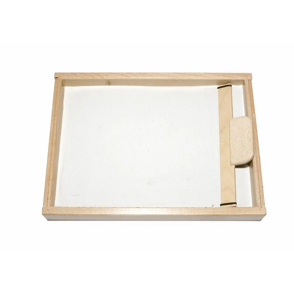 HOPTOYS Graphomotricité<Bac De Decouverte