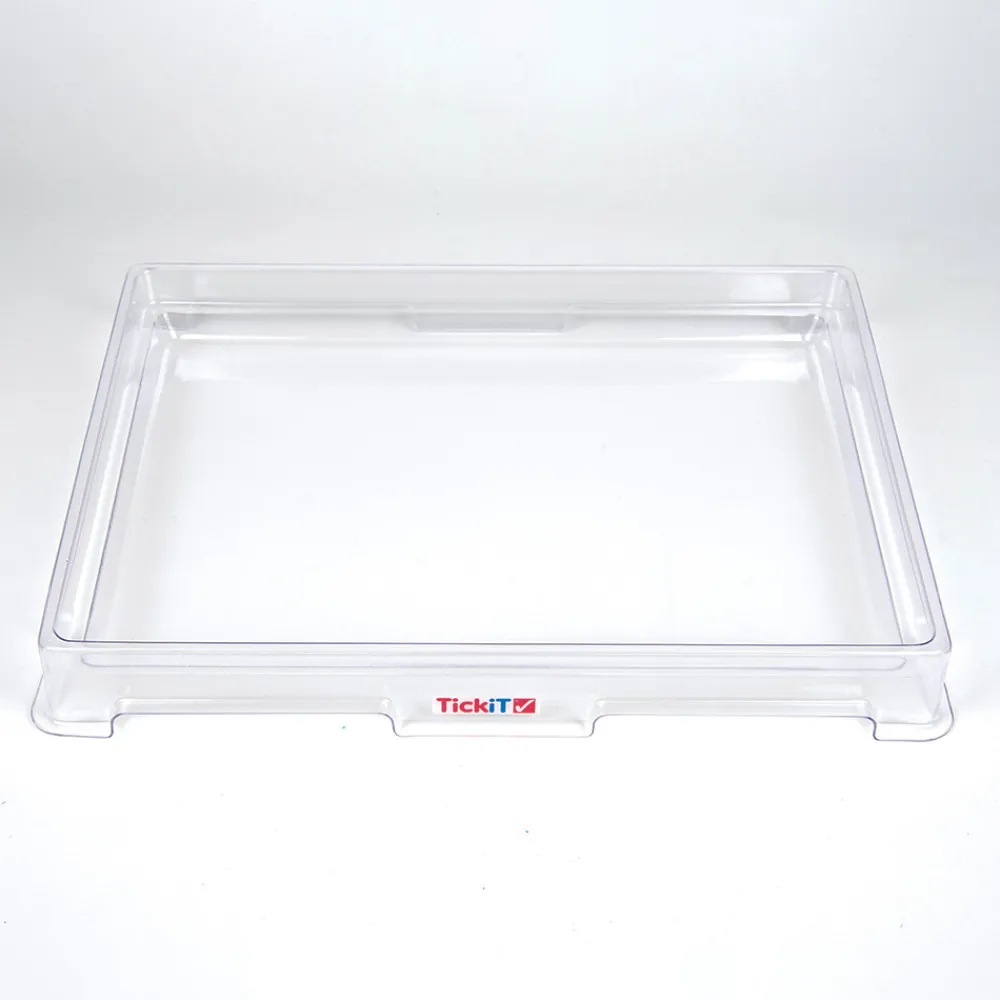 HOPTOYS Produits Lumineux & Uv<Bac D'Exploration Pour Table Lumineuse Tickit