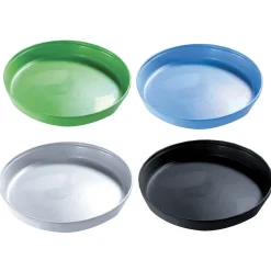 HOPTOYS Jeux Éducatifs Sensoriels*Bac D'Exploration Rond