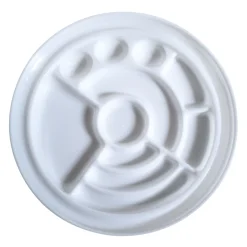 HOPTOYS ReÉducation De La Sensibilite<Bac D'Exploration Rond Magic Light
