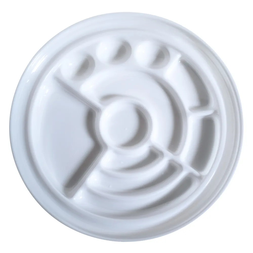 HOPTOYS ReÉducation De La Sensibilite<Bac D'Exploration Rond Magic Light