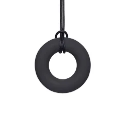 HOPTOYS Oralite Et Alimentation*Bague - Collier De Mastication