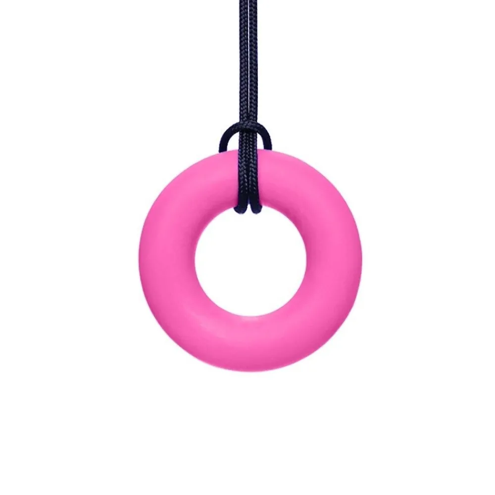 HOPTOYS Oralite Et Alimentation*Bague - Collier De Mastication