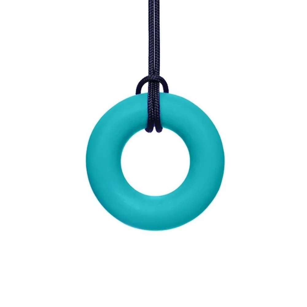 HOPTOYS Oralite Et Alimentation*Bague - Collier De Mastication
