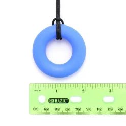 HOPTOYS Oralite Et Alimentation*Bague - Collier De Mastication