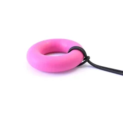 HOPTOYS Oralite Et Alimentation*Bague - Collier De Mastication