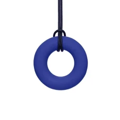 HOPTOYS Oralite Et Alimentation*Bague - Collier De Mastication