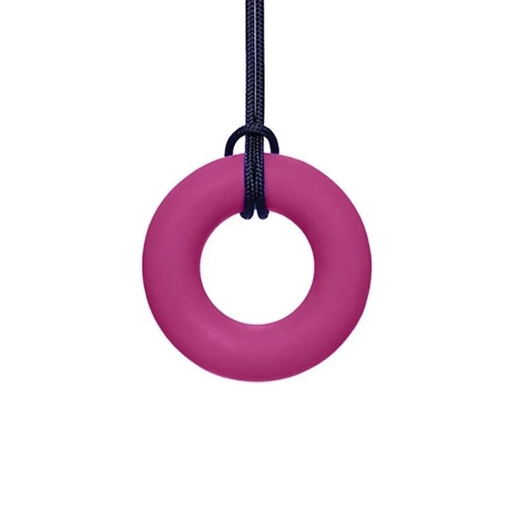 HOPTOYS Oralite Et Alimentation*Bague - Collier De Mastication
