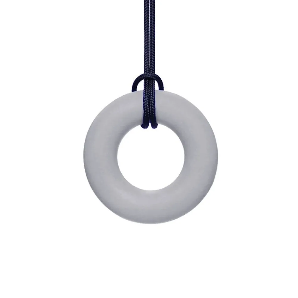HOPTOYS Oralite Et Alimentation*Bague - Collier De Mastication