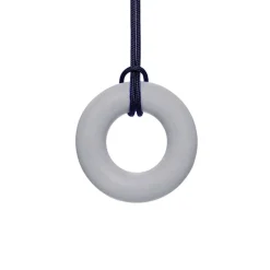 HOPTOYS Praxies Bucco-Faciales<Bague - Collier De Mastication