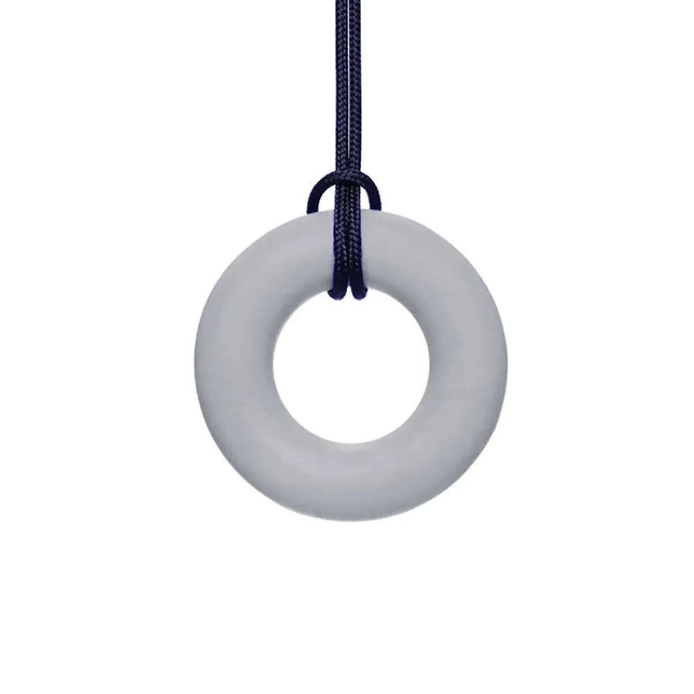 HOPTOYS Praxies Bucco-Faciales<Bague - Collier De Mastication