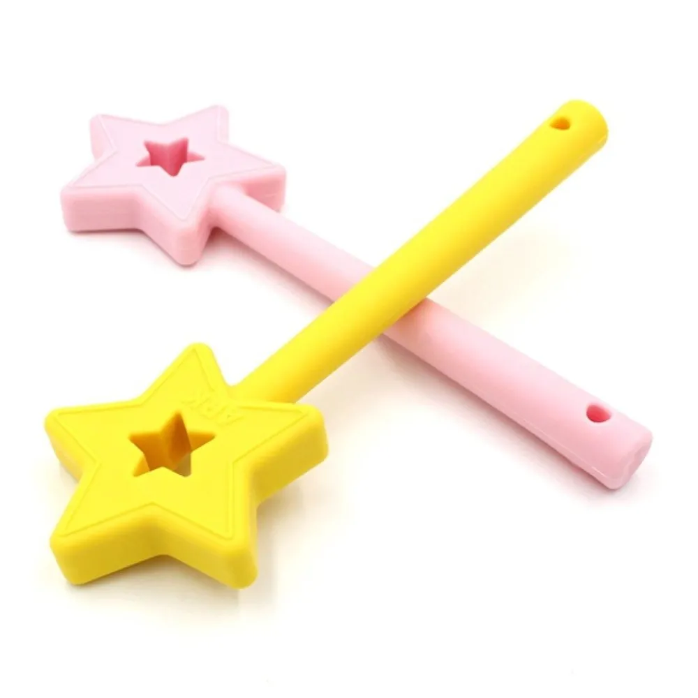 HOPTOYS Outils De Mastication<Baguette De Fee - Outil De Mastication