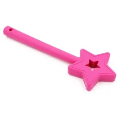 HOPTOYS Oralite Et Alimentation*Baguette De Fee - Outil De Mastication