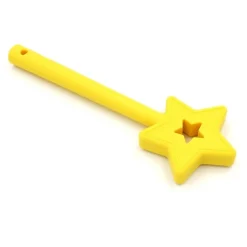 HOPTOYS Oralite Et Alimentation*Baguette De Fee - Outil De Mastication