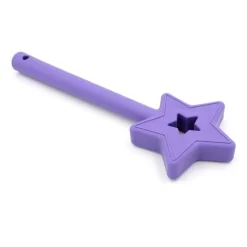 HOPTOYS Oralite Et Alimentation*Baguette De Fee - Outil De Mastication