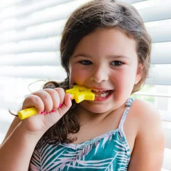 HOPTOYS Oralite Et Alimentation*Baguette De Fee - Outil De Mastication