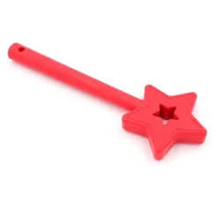 HOPTOYS Oralite Et Alimentation*Baguette De Fee - Outil De Mastication