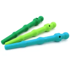 HOPTOYS Oralite Et Alimentation*Baguette Magique - Outil Mastication