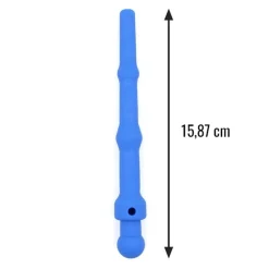 HOPTOYS Oralite Et Alimentation*Baguette Magique - Outil Mastication