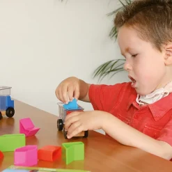 HOPTOYS Raisonnement Logico-Mathematique<Bahuts Malins