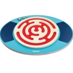 HOPTOYS Motricité Globale & Tonus Musculaire*Balance Board